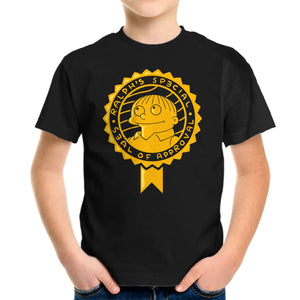 Special Seal