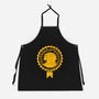 Special Seal-Unisex-Kitchen-Apron-demonigote