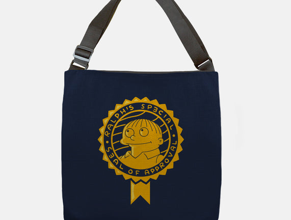 Special Seal
