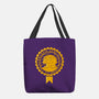 Special Seal-None-Basic Tote-Bag-demonigote