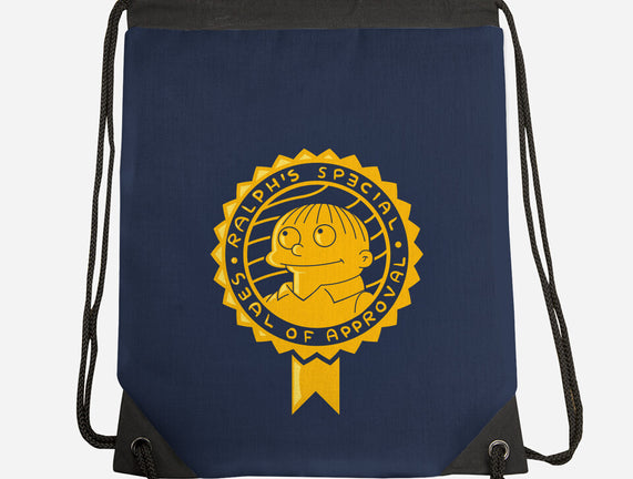 Special Seal