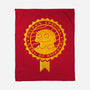 Special Seal-None-Fleece-Blanket-demonigote