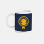 Special Seal-None-Mug-Drinkware-demonigote