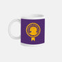 Special Seal-None-Mug-Drinkware-demonigote