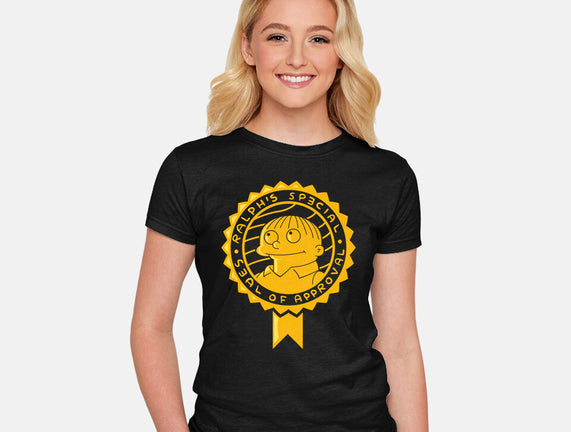 Special Seal