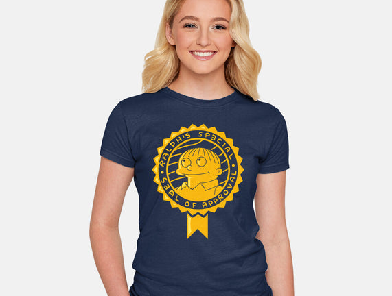 Special Seal