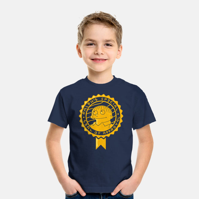 Special Seal-Youth-Basic-Tee-demonigote
