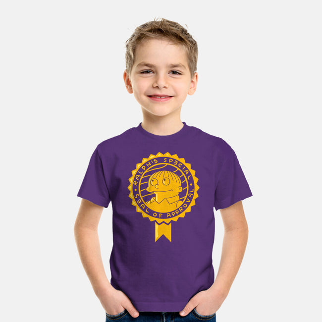 Special Seal-Youth-Basic-Tee-demonigote