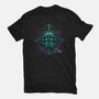 Call Me Big Daddy-Womens-Basic-Tee-yumie