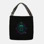 Call Me Big Daddy-None-Adjustable Tote-Bag-yumie