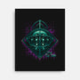 Call Me Big Daddy-None-Stretched-Canvas-yumie