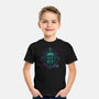 Call Me Big Daddy-Youth-Basic-Tee-yumie