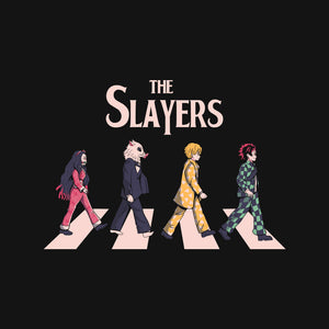 The Demon Slayers