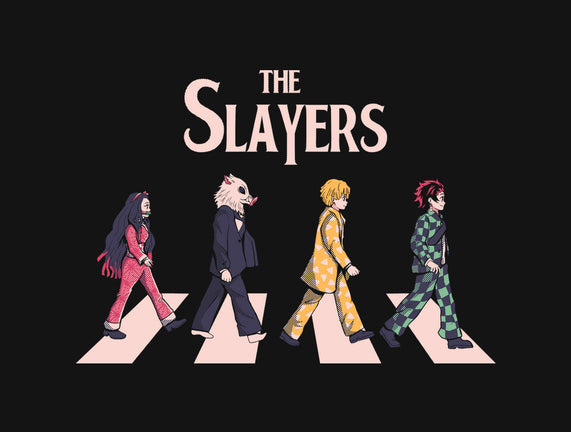 The Demon Slayers