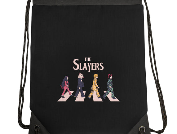 The Demon Slayers