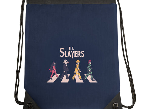The Demon Slayers