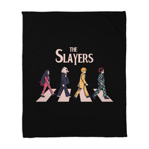 The Demon Slayers