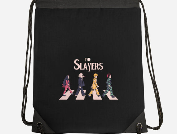 The Demon Slayers