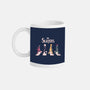 The Demon Slayers-None-Mug-Drinkware-yumie
