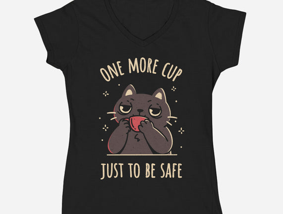 One More Cup