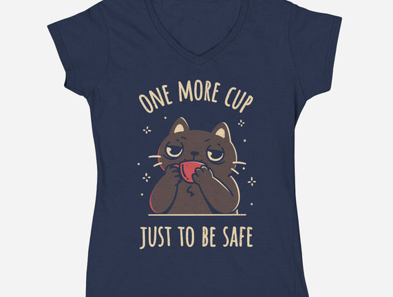 One More Cup