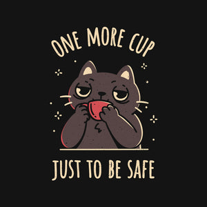 One More Cup