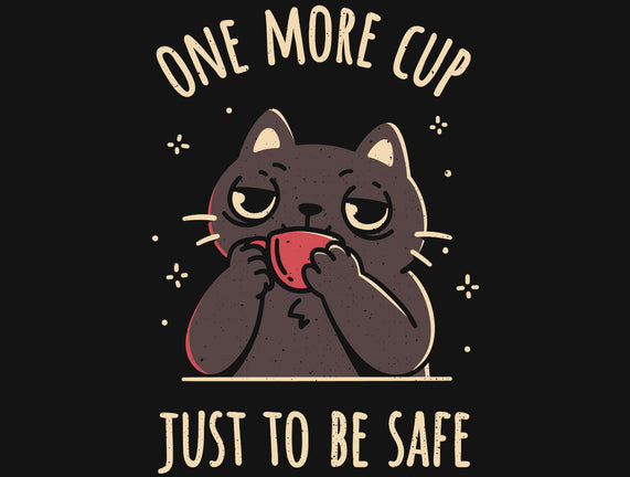 One More Cup