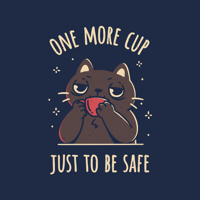 One More Cup-Mens-Premium-Tee-rarpoint