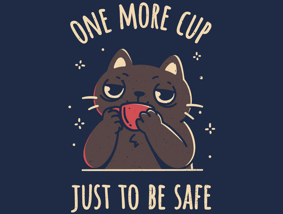 One More Cup