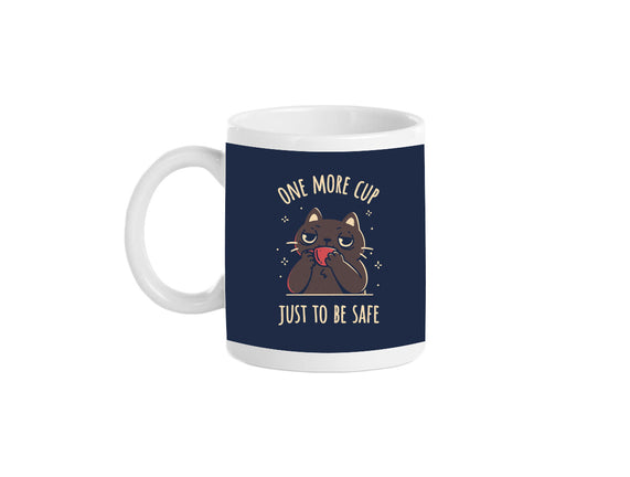 One More Cup
