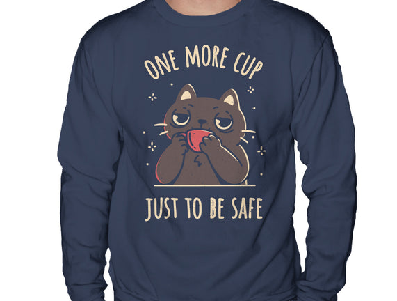 One More Cup