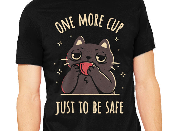 One More Cup