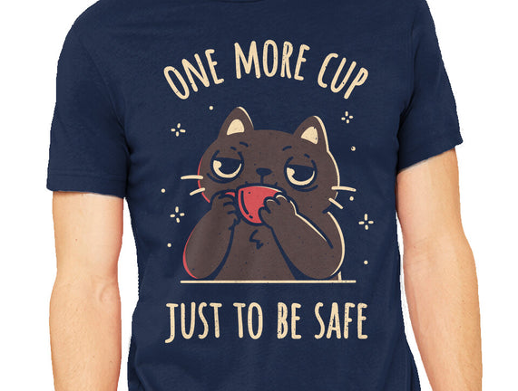 One More Cup