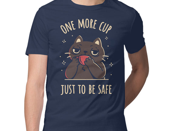 One More Cup