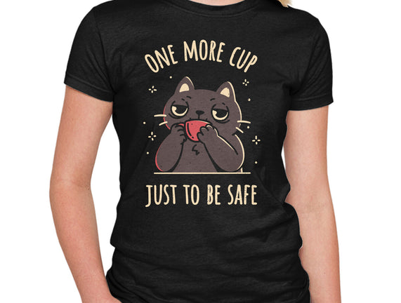 One More Cup