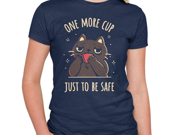 One More Cup
