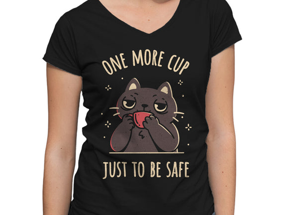 One More Cup