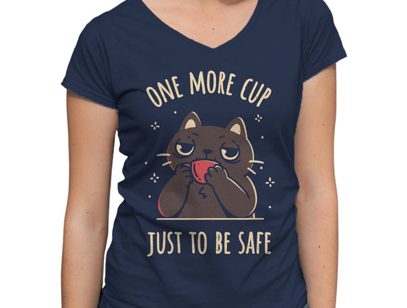 One More Cup