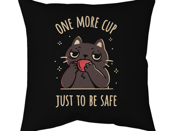 One More Cup
