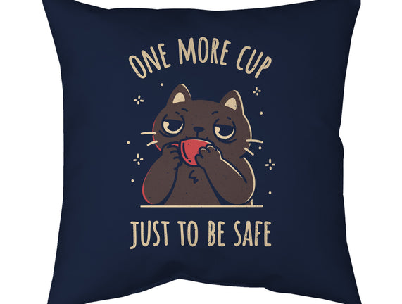 One More Cup