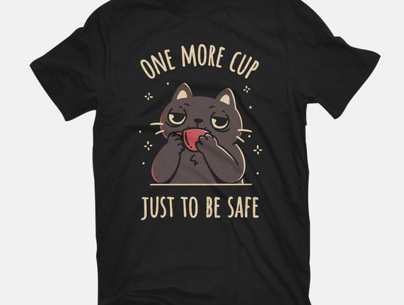 One More Cup