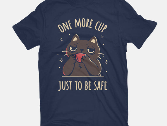 One More Cup