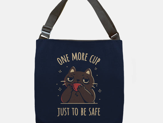 One More Cup