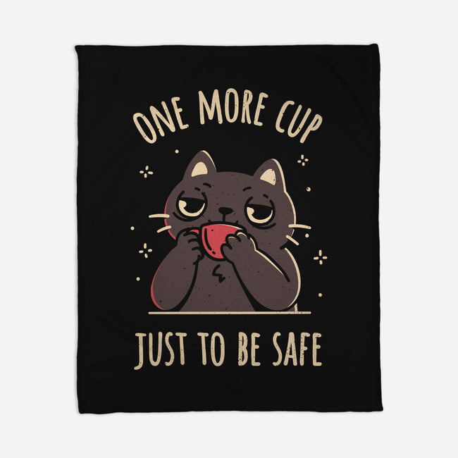 One More Cup-None-Fleece-Blanket-rarpoint