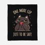 One More Cup-None-Fleece-Blanket-rarpoint