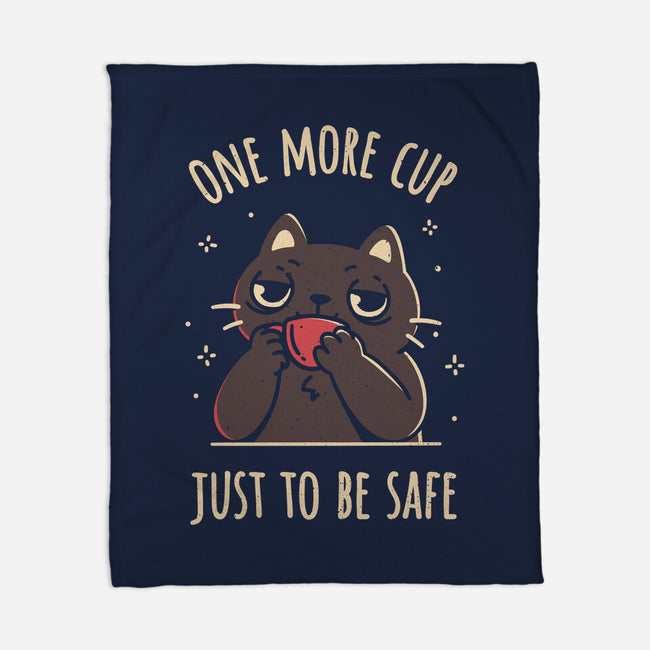 One More Cup-None-Fleece-Blanket-rarpoint