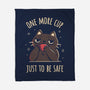 One More Cup-None-Fleece-Blanket-rarpoint