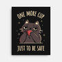 One More Cup-None-Stretched-Canvas-rarpoint