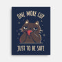 One More Cup-None-Stretched-Canvas-rarpoint