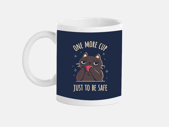 One More Cup